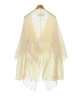 JULIUS（ユリウス）カーディガン 黄 サイズ:3(L位) メンズ/2200620064019