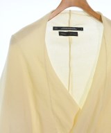 JULIUS（ユリウス）カーディガン 黄 サイズ:3(L位) メンズ/2200620064019