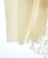 JULIUS（ユリウス）カーディガン 黄 サイズ:3(L位) メンズ/2200620064019