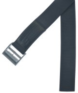 JULIUS（ユリウス）ベルト 黒 サイズ:- メンズ/2200620224086