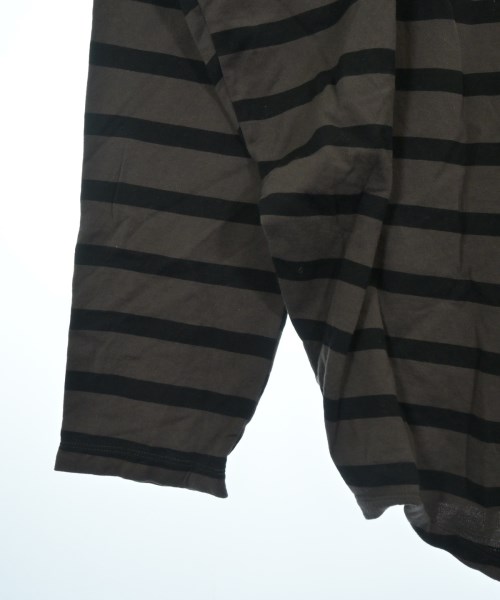 JULIUS（ユリウス）Tシャツ・カットソー グレー サイズ:2(M位) メンズ/2200612536098