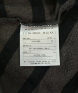 JULIUS（ユリウス）Tシャツ・カットソー グレー サイズ:2(M位) メンズ/2200612536098