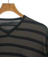 JULIUS（ユリウス）Tシャツ・カットソー グレー サイズ:2(M位) メンズ/2200612536098