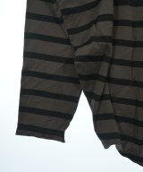 JULIUS（ユリウス）Tシャツ・カットソー グレー サイズ:2(M位) メンズ/2200612536098