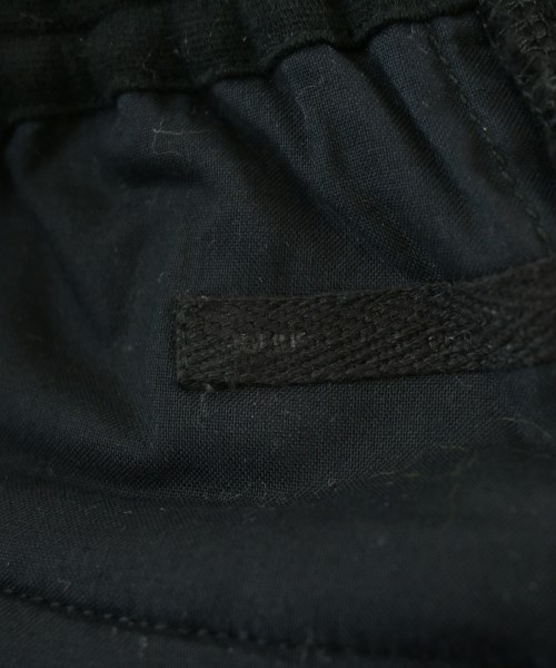 JULIUS（ユリウス）その他 黒 サイズ:3(L位) メンズ/2200612536111