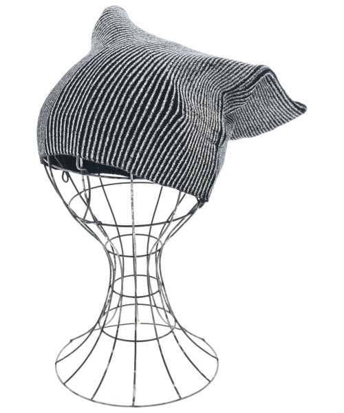 ユリウス(JULIUS)のJULIUS ニットキャップ・ビーニー