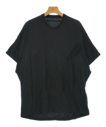 julius 2010/fall カットソー JULIUS（ユリウス）Tシャツ・カットソー 黒 サイズ:1(S位) メンズ
