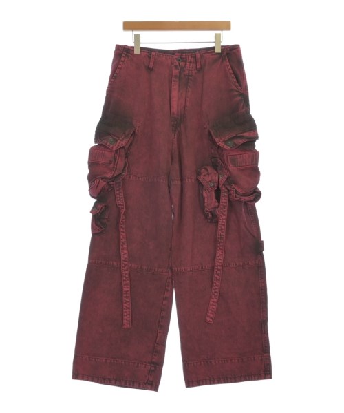 ユリウス(JULIUS)のJULIUS デニムパンツ