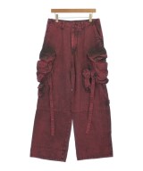 JULIUS デニムパンツ