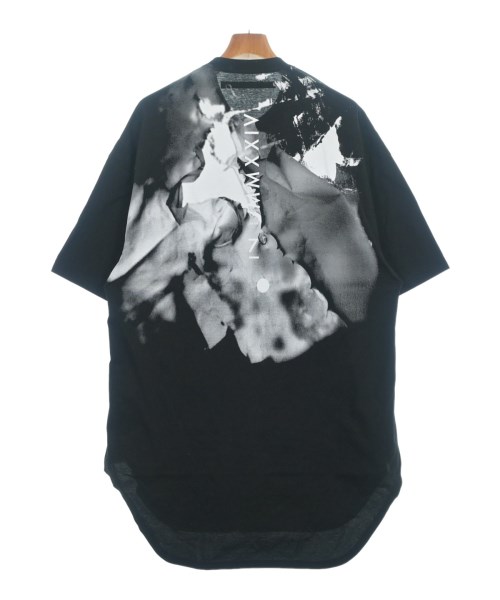 JULIUS（ユリウス）Tシャツ・カットソー 黒 サイズ:1(S位) メンズ/2200674145023