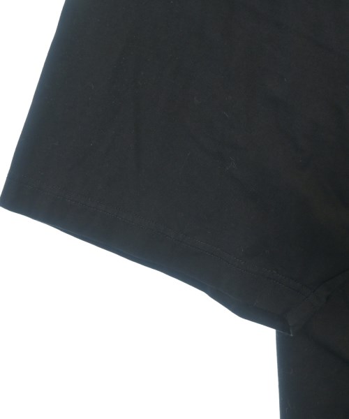 JULIUS（ユリウス）Tシャツ・カットソー 黒 サイズ:1(S位) メンズ/2200674145023