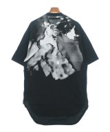 JULIUS（ユリウス）Tシャツ・カットソー 黒 サイズ:1(S位) メンズ/2200674145023