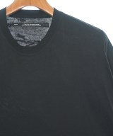 JULIUS（ユリウス）Tシャツ・カットソー 黒 サイズ:1(S位) メンズ/2200674145023