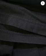 JULIUS（ユリウス）Tシャツ・カットソー 黒 サイズ:1(S位) メンズ/2200674145023