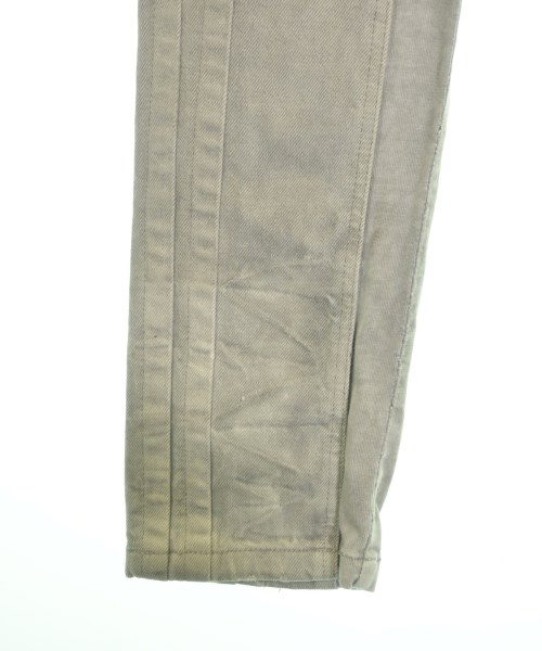 JULIUS（ユリウス）カーゴパンツ グレー サイズ:1(S位) メンズ/2200671144036