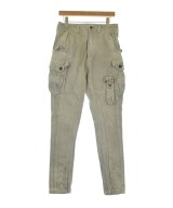 JULIUS（ユリウス）カーゴパンツ グレー サイズ:1(S位) メンズ/2200671144036