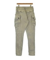 JULIUS（ユリウス）カーゴパンツ グレー サイズ:1(S位) メンズ/2200671144036