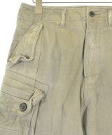 JULIUS（ユリウス）カーゴパンツ グレー サイズ:1(S位) メンズ/2200671144036