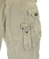 JULIUS（ユリウス）カーゴパンツ グレー サイズ:1(S位) メンズ/2200671144036