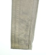 JULIUS（ユリウス）カーゴパンツ グレー サイズ:1(S位) メンズ/2200671144036