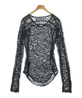 JULIUS（ユリウス）Tシャツ・カットソー 黒 サイズ:2(M位) メンズ/2200677017488