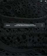JULIUS（ユリウス）Tシャツ・カットソー 黒 サイズ:2(M位) メンズ/2200677017488