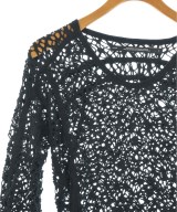 JULIUS（ユリウス）Tシャツ・カットソー 黒 サイズ:2(M位) メンズ/2200677017488