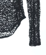 JULIUS（ユリウス）Tシャツ・カットソー 黒 サイズ:2(M位) メンズ/2200677017488