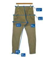 JULIUS（ユリウス）その他 カーキ サイズ:1(S位) メンズ/2200678832059