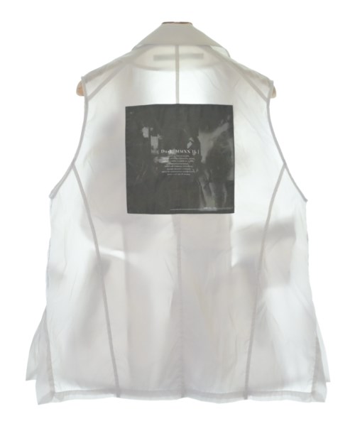 JULIUS（ユリウス）カジュアルシャツ グレー サイズ:3(L位) メンズ/2200672861222