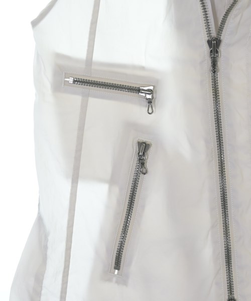 JULIUS（ユリウス）カジュアルシャツ グレー サイズ:3(L位) メンズ/2200672861222