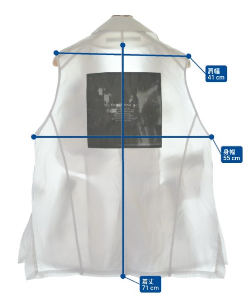 JULIUS（ユリウス）カジュアルシャツ グレー サイズ:3(L位) メンズ/2200672861222