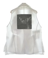 JULIUS（ユリウス）カジュアルシャツ グレー サイズ:3(L位) メンズ/2200672861222