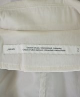 JULIUS（ユリウス）カジュアルシャツ グレー サイズ:3(L位) メンズ/2200672861222