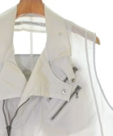 JULIUS（ユリウス）カジュアルシャツ グレー サイズ:3(L位) メンズ/2200672861222