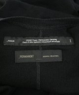 JULIUS（ユリウス）タンクトップ 黒 サイズ:-(M位) メンズ/2200680657039