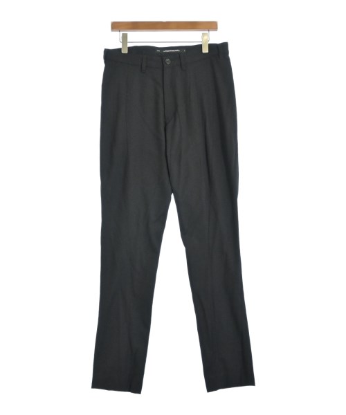 JULIUS(ユリウス)スラックス 黒 サイズ:3(L位)/2200681382053