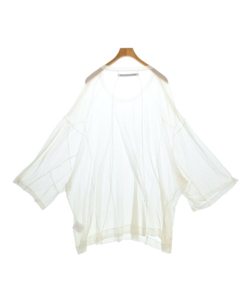 JULIUS（ユリウス）Tシャツ・カットソー 白 サイズ:-(XXL位) メンズ/2200681344013