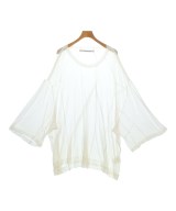 JULIUS（ユリウス）Tシャツ・カットソー 白 サイズ:-(XXL位) メンズ/2200681344013