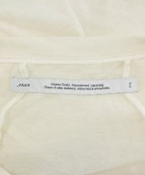 JULIUS（ユリウス）Tシャツ・カットソー 白 サイズ:-(XXL位) メンズ/2200681344013