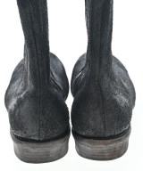 JULIUS（ユリウス）ブーツ 黒 サイズ:3(27.5cm位) メンズ/2200699066822