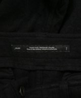 JULIUS（ユリウス）カーゴパンツ 黒 サイズ:3(L位) メンズ/2200697873101