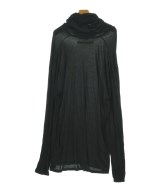 JULIUS（ユリウス）Tシャツ・カットソー 黒 サイズ:3(L位) メンズ/2200697873156