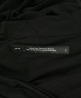 JULIUS（ユリウス）Tシャツ・カットソー 黒 サイズ:3(L位) メンズ/2200697873156