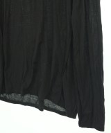 JULIUS（ユリウス）Tシャツ・カットソー 黒 サイズ:3(L位) メンズ/2200697873156