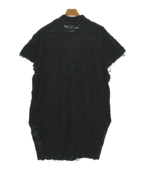 JULIUS（ユリウス）Tシャツ・カットソー 黒 サイズ:3(L位) メンズ/2200697873163