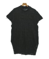 JULIUS（ユリウス）Tシャツ・カットソー 黒 サイズ:3(L位) メンズ/2200697873163