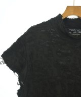 JULIUS（ユリウス）Tシャツ・カットソー 黒 サイズ:3(L位) メンズ/2200697873163
