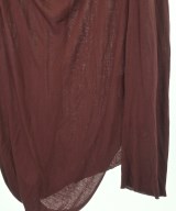 JULIUS（ユリウス）Tシャツ・カットソー 赤 サイズ:3(L位) メンズ/2200697873187