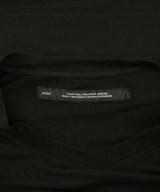 JULIUS（ユリウス）Tシャツ・カットソー 黒 サイズ:3(L位) メンズ/2200697873194